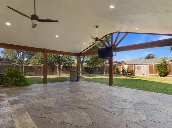 2505  Leta Way , Mesquite Texas 75150