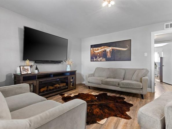 2505  Leta Way , Mesquite Texas 75150