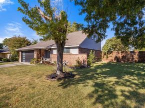 2505  Leta Way , Mesquite Texas 75150