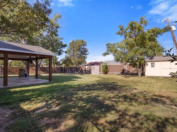 2505  Leta Way , Mesquite Texas 75150