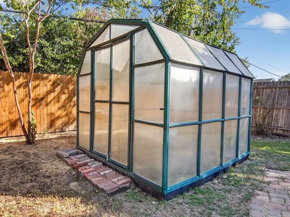 5213  Mallory Drive , Haltom City Texas 76117