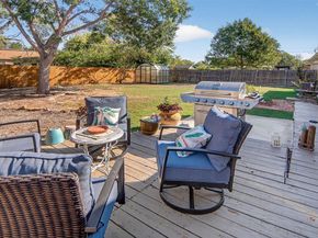 5213  Mallory Drive , Haltom City Texas 76117