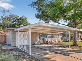 5213  Mallory Drive , Haltom City Texas 76117