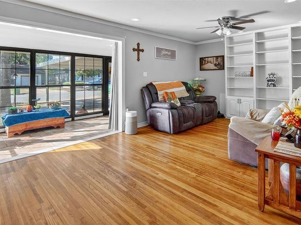 5213  Mallory Drive , Haltom City Texas 76117