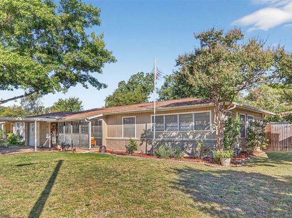 5213  Mallory Drive , Haltom City Texas 76117