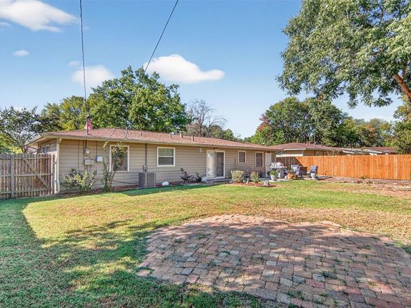 5213  Mallory Drive , Haltom City Texas 76117