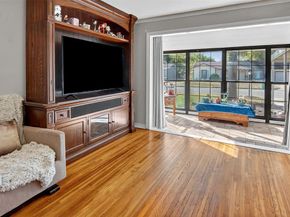 5213  Mallory Drive , Haltom City Texas 76117