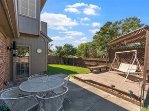 2329  Baretta Drive , Mesquite Texas 75181
