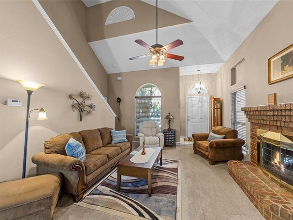 2329  Baretta Drive , Mesquite Texas 75181