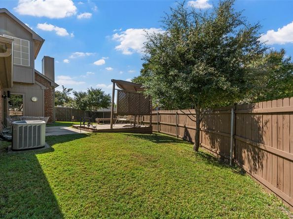 2329  Baretta Drive , Mesquite Texas 75181