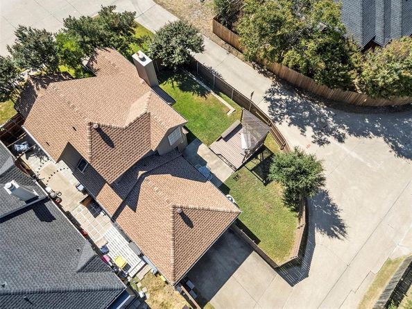 2329  Baretta Drive , Mesquite Texas 75181