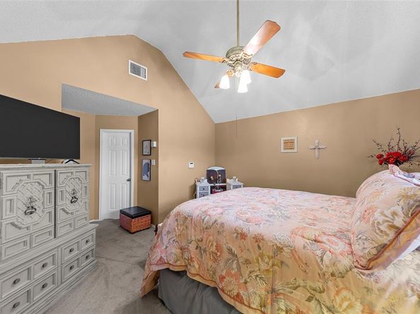2329  Baretta Drive , Mesquite Texas 75181