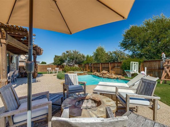 9155  Calvert Road , Lantana Texas 76226