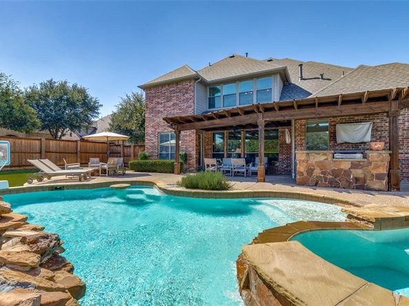 9155  Calvert Road , Lantana Texas 76226