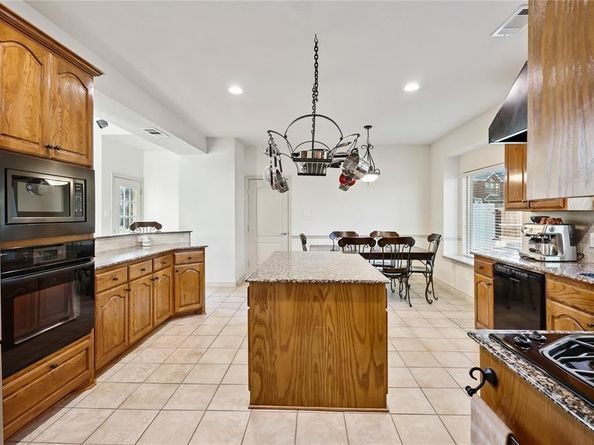 3605  Winchester Court , Corinth Texas 76210