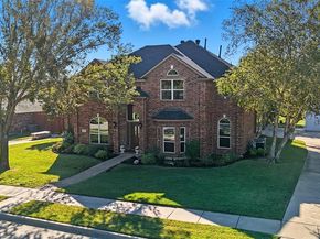 3605  Winchester Court , Corinth Texas 76210