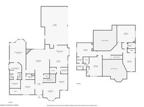 3605  Winchester Court , Corinth Texas 76210