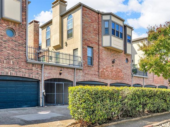 4511  Gilbert Avenue  108, Dallas Texas 75219