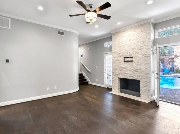 4511  Gilbert Avenue  108, Dallas Texas 75219