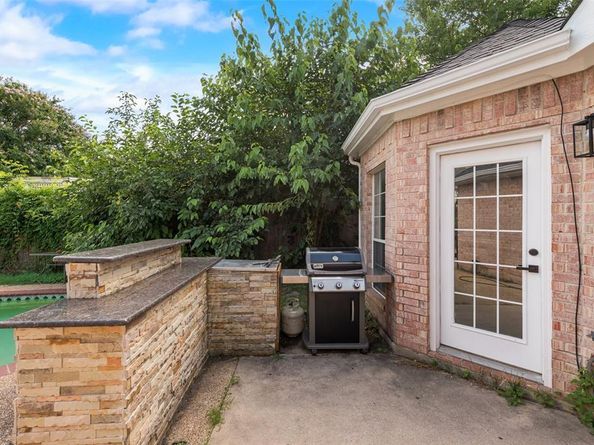 8209  Shoshoni Drive , Arlington Texas 76002