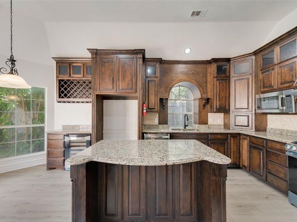 8209  Shoshoni Drive , Arlington Texas 76002