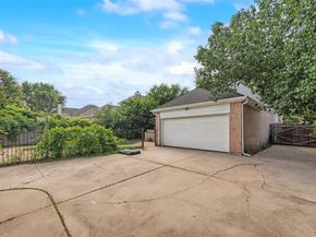 8209  Shoshoni Drive , Arlington Texas 76002