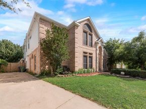 8209  Shoshoni Drive , Arlington Texas 76002