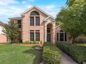 8209  Shoshoni Drive , Arlington Texas 76002
