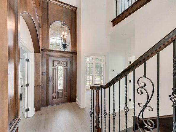 8209  Shoshoni Drive , Arlington Texas 76002