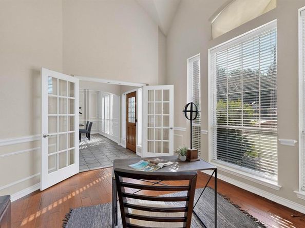 2029  Arbor Creek Drive , Carrollton Texas 75010