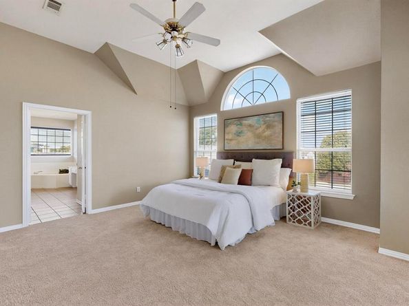 2029  Arbor Creek Drive , Carrollton Texas 75010