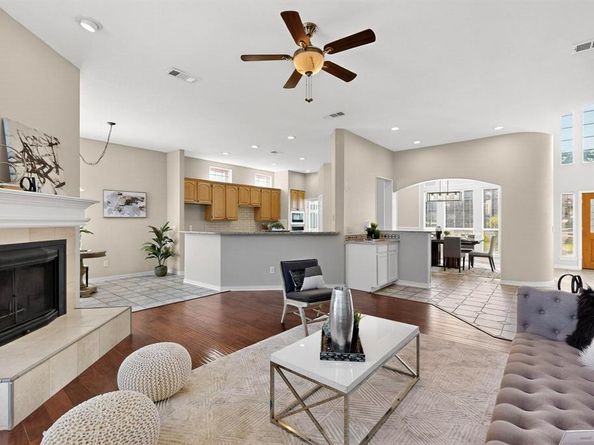 2029  Arbor Creek Drive , Carrollton Texas 75010