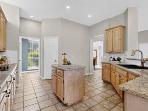 2029  Arbor Creek Drive , Carrollton Texas 75010