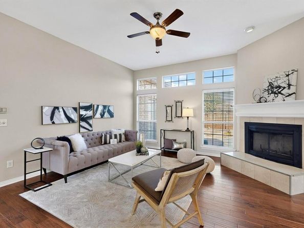2029  Arbor Creek Drive , Carrollton Texas 75010