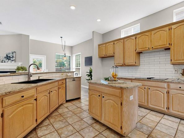 2029  Arbor Creek Drive , Carrollton Texas 75010