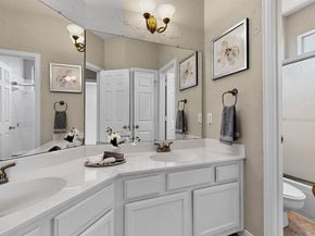 2029  Arbor Creek Drive , Carrollton Texas 75010