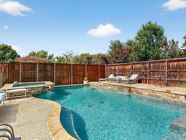 2029  Arbor Creek Drive , Carrollton Texas 75010