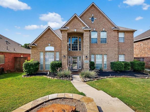 2029  Arbor Creek Drive , Carrollton Texas 75010
