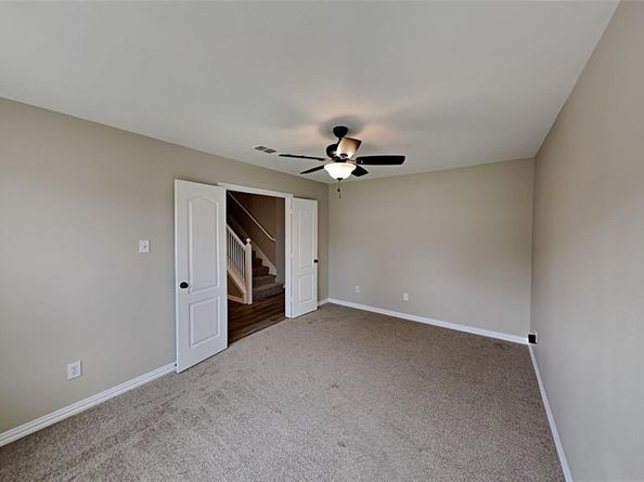 2203  Wagon Wheel Trail , Corinth Texas 76208