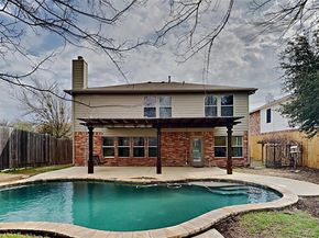 2203  Wagon Wheel Trail , Corinth Texas 76208