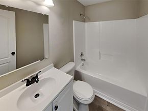 2203  Wagon Wheel Trail , Corinth Texas 76208