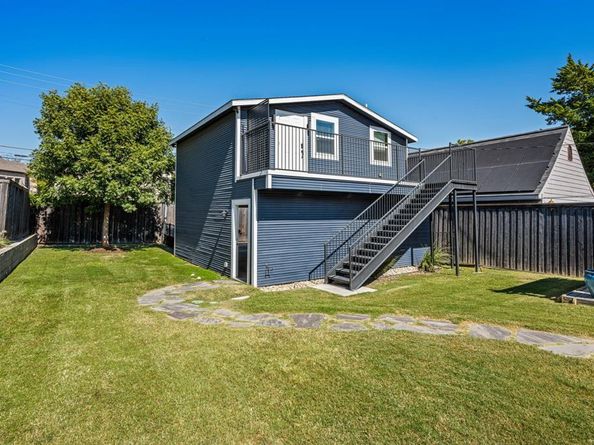 6039  Prospect Avenue , Dallas Texas 75206