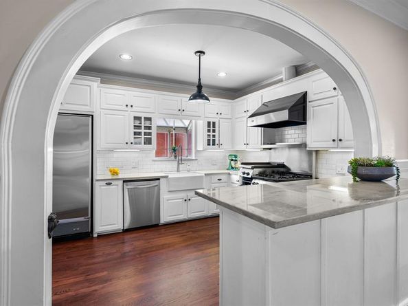 6039  Prospect Avenue , Dallas Texas 75206