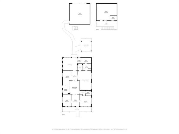 6039  Prospect Avenue , Dallas Texas 75206