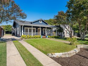 6039  Prospect Avenue , Dallas Texas 75206