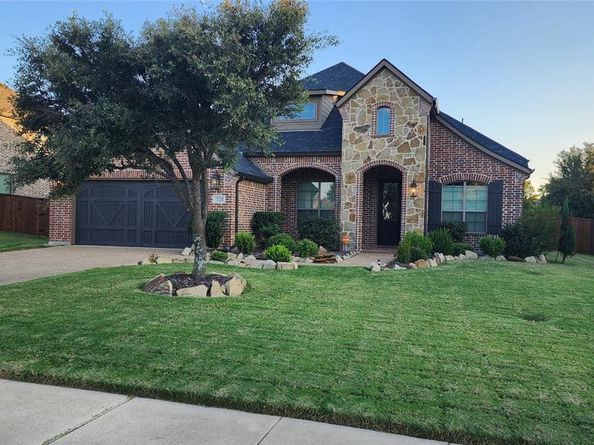721  Berkshire Drive , Prosper Texas 75078