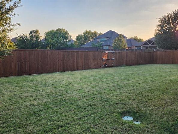 721  Berkshire Drive , Prosper Texas 75078