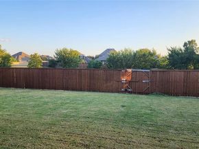 721  Berkshire Drive , Prosper Texas 75078