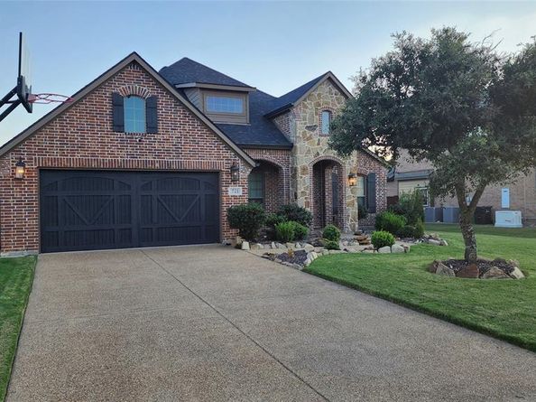 721  Berkshire Drive , Prosper Texas 75078