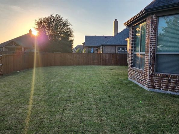 721  Berkshire Drive , Prosper Texas 75078